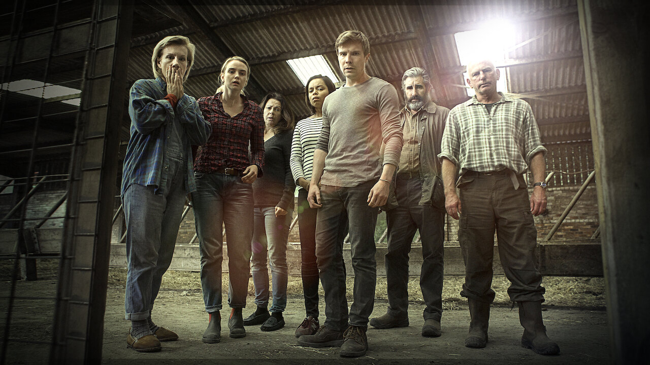 真実を知る者 Netflix ネ ッ ト フ リ ッ ク ス 公 式サ イ ト